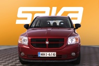 Dodge Caliber vaihtoauto