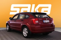 Dodge Caliber vaihtoauto