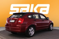 Dodge Caliber vaihtoauto