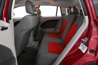 Dodge Caliber vaihtoauto