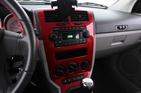 Dodge Caliber vaihtoauto