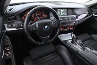BMW 525 vaihtoauto