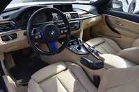 BMW 420 vaihtoauto