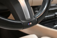 BMW 535 vaihtoauto