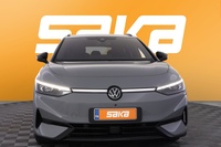 Volkswagen ID.7 vaihtoauto