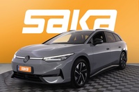 Volkswagen ID.7 vaihtoauto