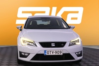 SEAT Leon vaihtoauto
