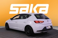 SEAT Leon vaihtoauto