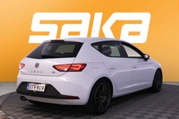 SEAT Leon vaihtoauto