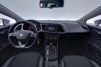 SEAT Leon vaihtoauto
