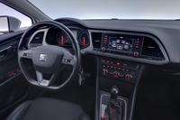 SEAT Leon vaihtoauto