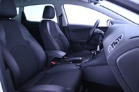 SEAT Leon vaihtoauto