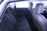 SEAT Leon vaihtoauto
