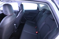 SEAT Leon vaihtoauto