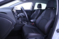 SEAT Leon vaihtoauto