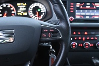SEAT Leon vaihtoauto