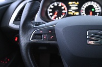 SEAT Leon vaihtoauto