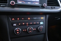 SEAT Leon vaihtoauto