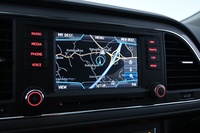 SEAT Leon vaihtoauto