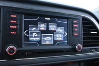 SEAT Leon vaihtoauto