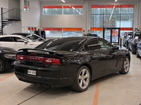 Dodge Charger vaihtoauto