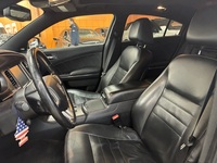 Dodge Charger vaihtoauto