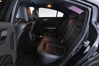 Dodge Charger vaihtoauto