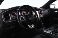 Dodge Charger vaihtoauto