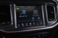 Dodge Charger vaihtoauto