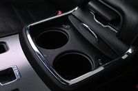 Dodge Charger vaihtoauto