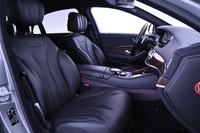 Mercedes-Benz S vaihtoauto