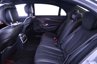 Mercedes-Benz S vaihtoauto