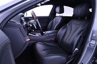 Mercedes-Benz S vaihtoauto
