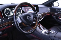 Mercedes-Benz S vaihtoauto