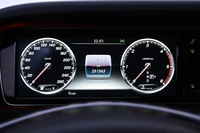 Mercedes-Benz S vaihtoauto
