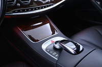 Mercedes-Benz S vaihtoauto