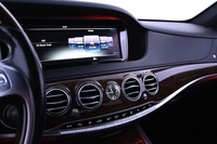 Mercedes-Benz S vaihtoauto