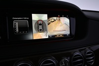 Mercedes-Benz S vaihtoauto