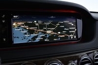 Mercedes-Benz S vaihtoauto