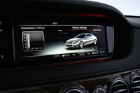 Mercedes-Benz S vaihtoauto