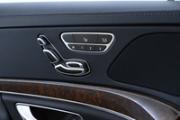 Mercedes-Benz S vaihtoauto
