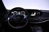 Mercedes-Benz S vaihtoauto