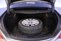 Mercedes-Benz S vaihtoauto