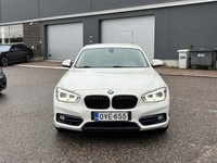BMW 120 vaihtoauto