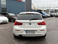 BMW 120 vaihtoauto
