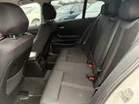 BMW 120 vaihtoauto