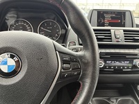 BMW 120 vaihtoauto