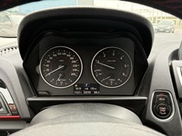 BMW 120 vaihtoauto