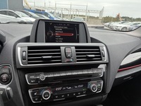 BMW 120 vaihtoauto