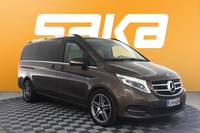 Mercedes-Benz V vaihtoauto